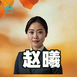 赵曦